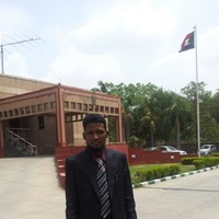 Abdalla Ahmed