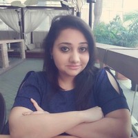 Ankita Patadia