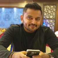 Nameeth Jain