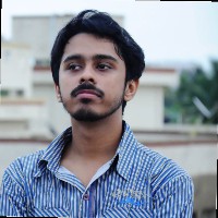 Nirjhar Roy
