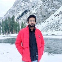 Zeeshan Akbar