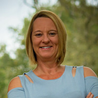 Loretta Carson-Barnett