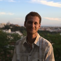 Hugo Salaün