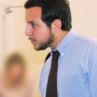 Javier Alonso Ruiz