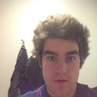 Calum Riddell