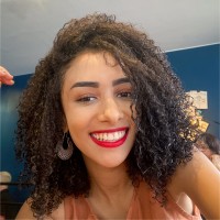 Fernanda Alcântara