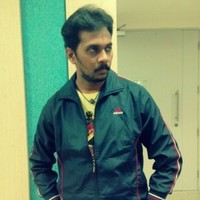Premnath R