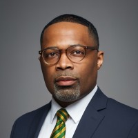 Dr. Larry D. Johnson, Jr.