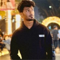 Bharanidhar S