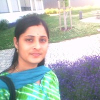 Deepika Lakshminarayanan