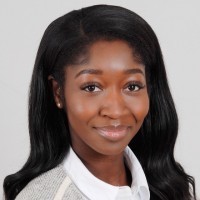 Amenda Amakye