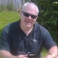 Gerwyn Evans