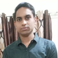 Ashish Dewangan