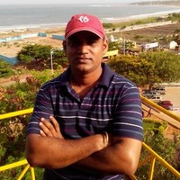 Sachin Parab