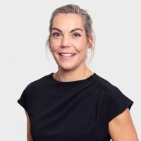 Liv Harriet Johnsen