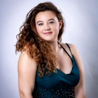 Camille Davidian
