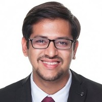 Madhur Gupta