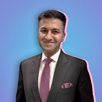Burraq Chaudhry