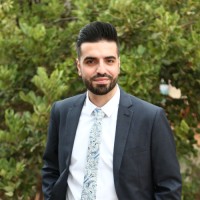 Omar Mikati