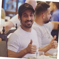 Manish Pandey