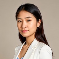 Ella Kim