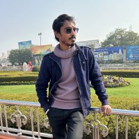 Rohit R Waghmare