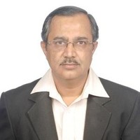 Krishna B S