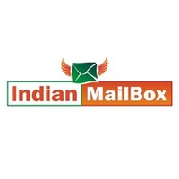 Indian Mailbox