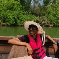 Senthil P