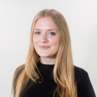 Caitlin Evans