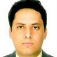 Wanderley Batista Silva