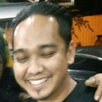 Tengku Ahmad Fathil Tengku Mohamad