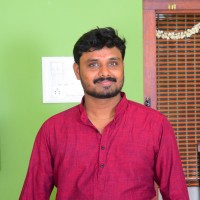 mohankumar s