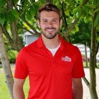Collin Foltz