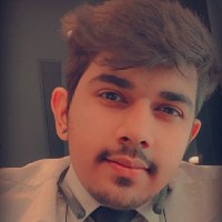 Vansh Deep Bahl