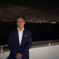 Lachlan O'Shea