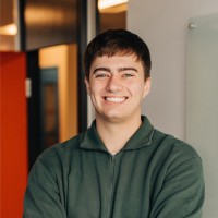 Nathan Bergstrom