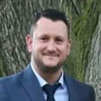 Daniel Harris