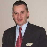 Daniel DIMA
