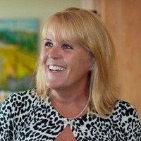 Jo McNamee