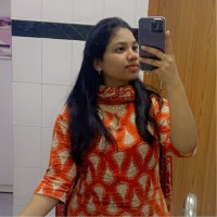 Lalitha Santhoshi Chikkala