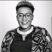 Caroline Wangarih