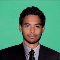 Alind Naik