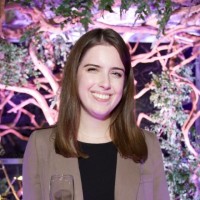 Madison Grimes