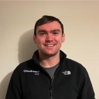 Gareth Scott-Dodd