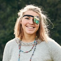 Jess Van Zeil