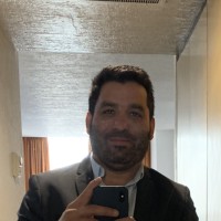 Amado Miguel Pech Vargas