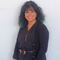 Ann Amir