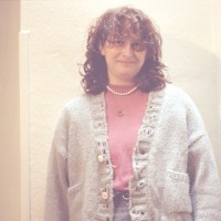 Audrey Kalman