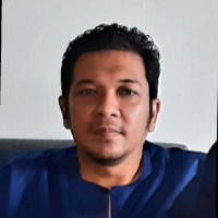 Johan Hafiz Abdul Manan